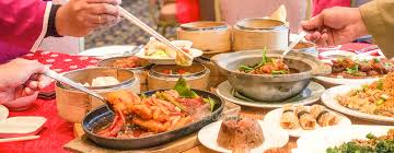 Dolly dim sum merupakan restoran kegemaran bella kalau hendak makan dim sum yang halal. Dim Sum Halal Di Hotel Grand Blue Wave Modern Mum S Thingy