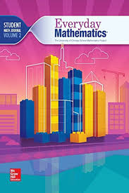 Everyday Mathematics 4 Grade 4 Student Math Journal 2 By Bell Et Al Mcgraw Hill Education Everyday Math Everyday Mathematics Math Journals