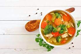 Beberapa makan malam untuk diet ini bahkan mengandung komponen menyehatkan, seperti magnesium, hingga kalsium. 9 Menu Makan Malam Untuk Diet Yang Bisa Anda Coba