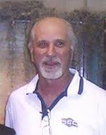 Francis Ray “Butch” Hebert (1954-2007)