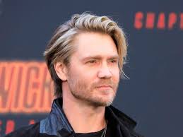 Chad Michael Murray