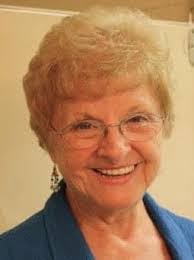 Nancy Kirkbride's Instagram, Twitter & Facebook