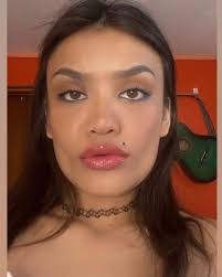 Jackie Zermeno's Instagram, Twitter & Facebook