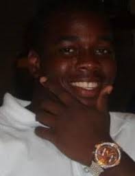 The Life of CHRISTOPHER ALEXANDER GRIMES