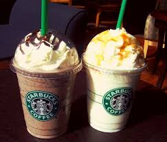 Starbucks Frappuccino Starbucks Drinks Recipes Starbucks Drinks Starbucks Coffee Drinks