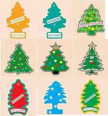 Fragrance intensity can be adjusted by adding or removing scented ornaments. Paper Air Freshener Christmas Trees Id 949021 Buy Perfume Paper Air Freshener Fragant Ec21