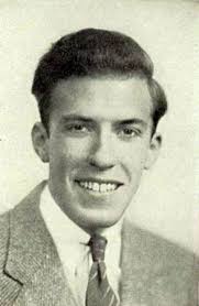 1LT Lawrence Lester Trafton (1921-1945)