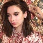 Aisha Riggs's Instagram, Twitter & Facebook