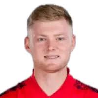 Nathan Gilchrist Profile, Biography & Career Stats