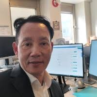 Alexis Ly Email & Phone Number