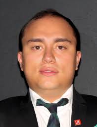 Juan Felipe Acevedo Moreno