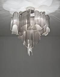 Terzani S R L Stream Ceiling Lights Modern Ceiling Light Lighting Ceiling Lamp