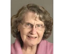 Florence McNeill Stuck Obituary (2024)