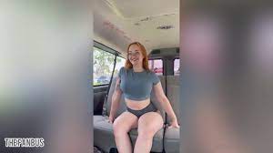 Emma Magnolia BBC Fuck and Creampie FanBus