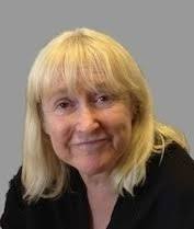 Our Officers — Friends of the Ledding Library