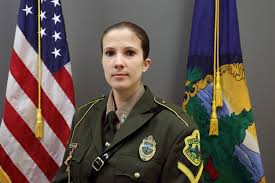 Trooper nominated for life-saving award after emergency in Waterbury —  Waterbury Roundabout