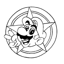 Hosted Site Search Discovery For Companies Of All Sizes Super Mario Coloring Pages Mario Coloring Pages Coloring Books