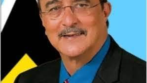 Kenny Anthony's Instagram, Twitter & Facebook