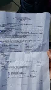 La simulare, rezultatele sunt disponibile la fiecare școală și sunt transmise doar elevilor care au susținut probele și părinților lor. Simulare Bac 2019 Edu Ro Simulare Bac 2019 Joi Edu Ro Modele Si Subiecte In Cadrul SimulÄƒrii De Bacalaureat 2019 Pentru Geografie Anatomie Biologie Chimie FizicÄƒ Capital