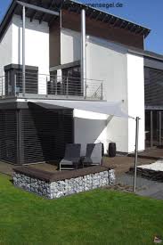 Referenzen Bilder Lisori Sonnensegel Design Privatkunden Sonnensegel Garten Terrassen Schatten Hinterhof Schatten
