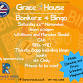 Grace House Bonkerz4Bingo event in Sunderland