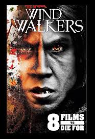 Wind Walkers : Friedenberg, Russell, Holtz, Zane, Powell, Glen, Burke,  Phil, Youngblood, Rudy, Sequoyah, Johnny, Gordon, Kiowa, Larose, J.,  Landon, ...