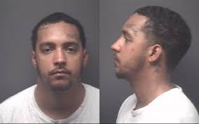 GORHAM JONATHAN ISAIAH 11/15/2023