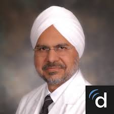 Dr. Pavitar S. Cheema, MD