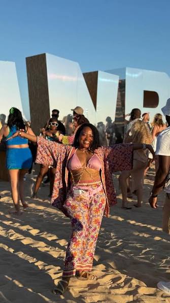 The countdown is on! 21 weeks until AfroNation 2026 🥳🥂, I had a blast last year and can’t wait to go back 🇵🇹❤️, Will you be there?, #CapCut #Afronation #Portugal #Travel #Afrobeats