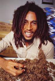 A Conversation On Cool Bob Marley Marley Hair Bob