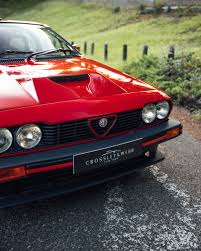 Image result for Venetian Red 1985 Alfa-Romeo
