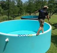 Get Ready for Summer with iPoolGo Inflatable Pools