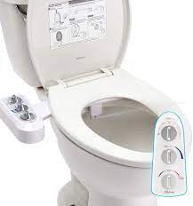 Bidet For Toilet Seat Tushy Bidet