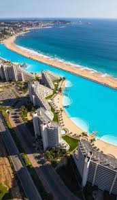 San Alfonso Del Mar Private Resort In Algarrobo Chile Pin On Places I D Like To Go