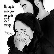 Las mejores imágenes chidas de amor con frases bonitas perronas romanticas para enamorar para gratis y regalar al amor de tu vida. Pin De Katia En Amor Frases Amor Cortas Frases Bonitas Novios Frases