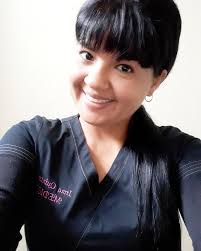 Irma Quintero Ocando (@DraIrmaQuintero)