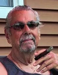 Robert Okon's Instagram, Twitter & Facebook