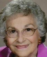 Janice Guy Obituary (1938