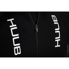 Intelligent cooling innovations like liquid metal take. Huub Design Aura Swimskin Damen Bike24