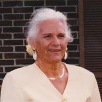 Joan Malfada Rand Obituary