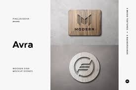 Here in this post, you can get a free download link of the 3d text effect mockup compress file below. Wooden Sign Mockup Scenes In Add Ons On Yellow Images Creative Store