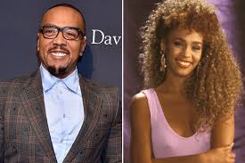 Includes five special mixes from her forthcoming album, whitney printed in u.s.a. Timbaland Remixes Whitney Houston S I Wanna Dance With Somebody Rap Up