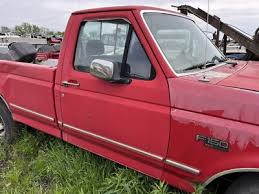 Image result for Vermillion 1992 Ford