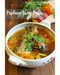 Resep Ikan Patin C 2020 Brilio Net Di 2021 Resep Makanan Sehat Resep Makanan Resep