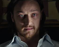 The Battle between Erik and Charles