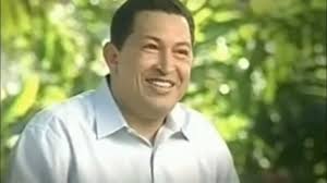 Chávez habla de su ídolo: "El Látigo Chávez"