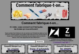 Comment Fabrique T On Les