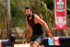 Berna ve hikmet arasındaki tartışma konuşuldu. Survivor Hikmet Kac Yasinda Guncel Oku