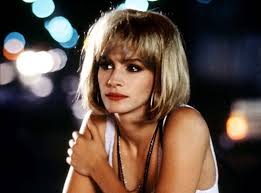 Pretty woman, walking down the street pretty woman, the kind i like to meet pretty woman i don't believe you, you're not the truth no one could look as good as you mercy! Julia Roberts Pretty Woman Character Was Originally Supposed To Die At The End Of The Film Glamour