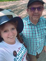 Schuyler Windham for Nebraska